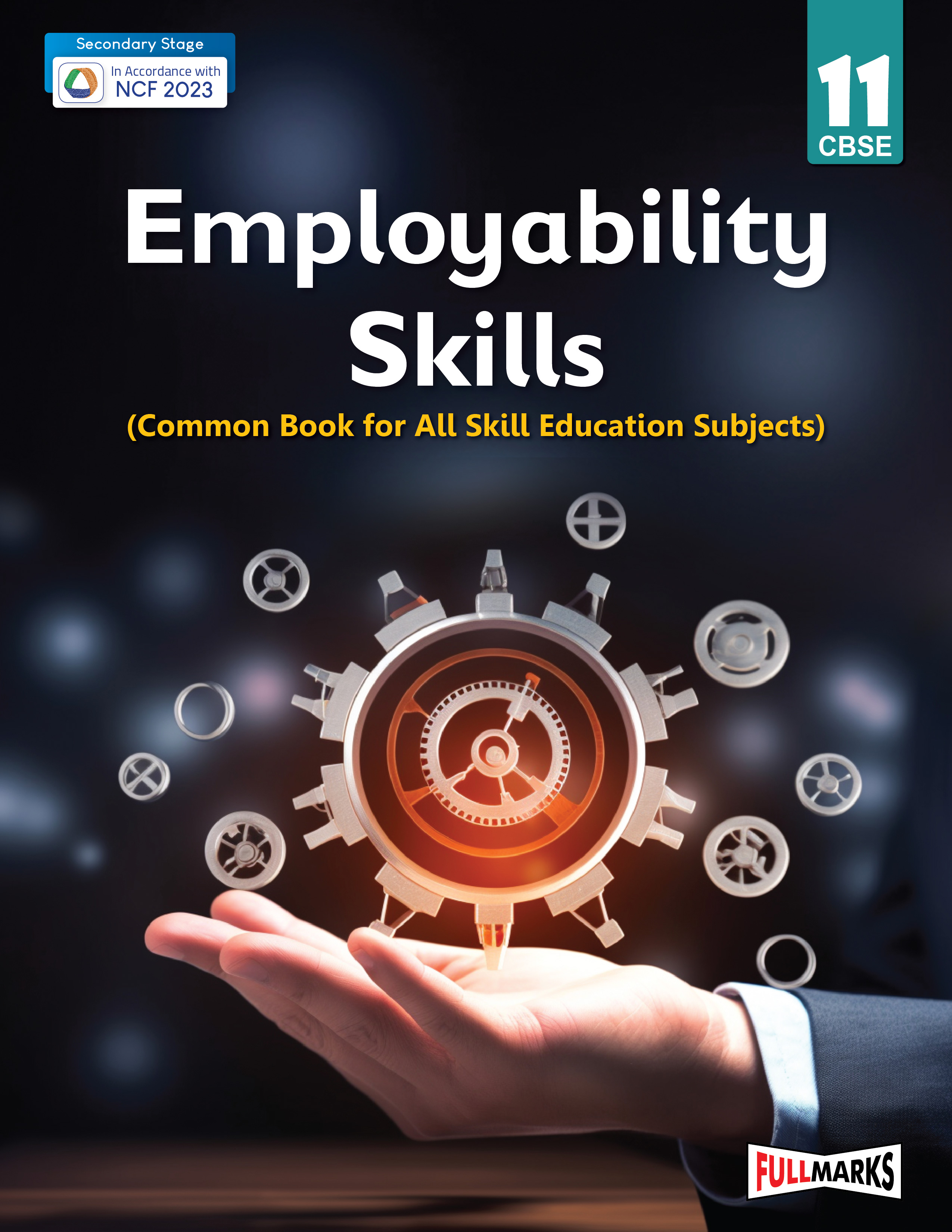 Employability Skills Class 11